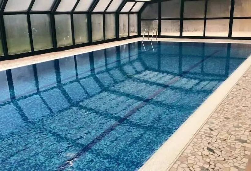 田舎風ホテル Colle Indaco Country House & Wellness