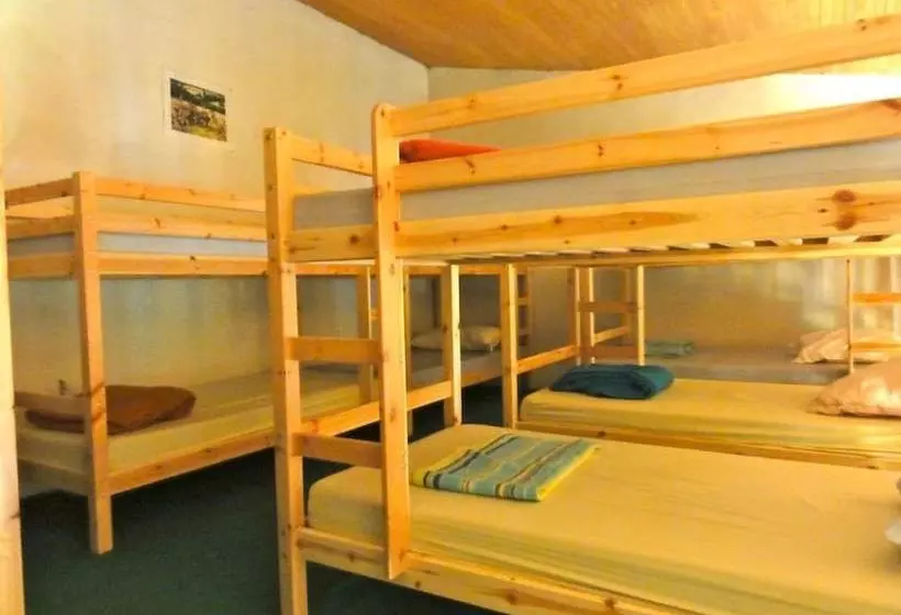 田舎風ホテル Ranch Du Bel Air