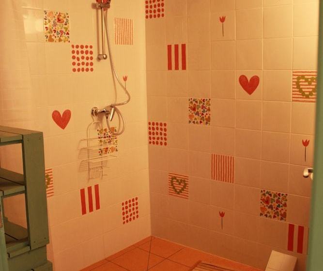 בית מלון כפרי Ranch Du Bel Air