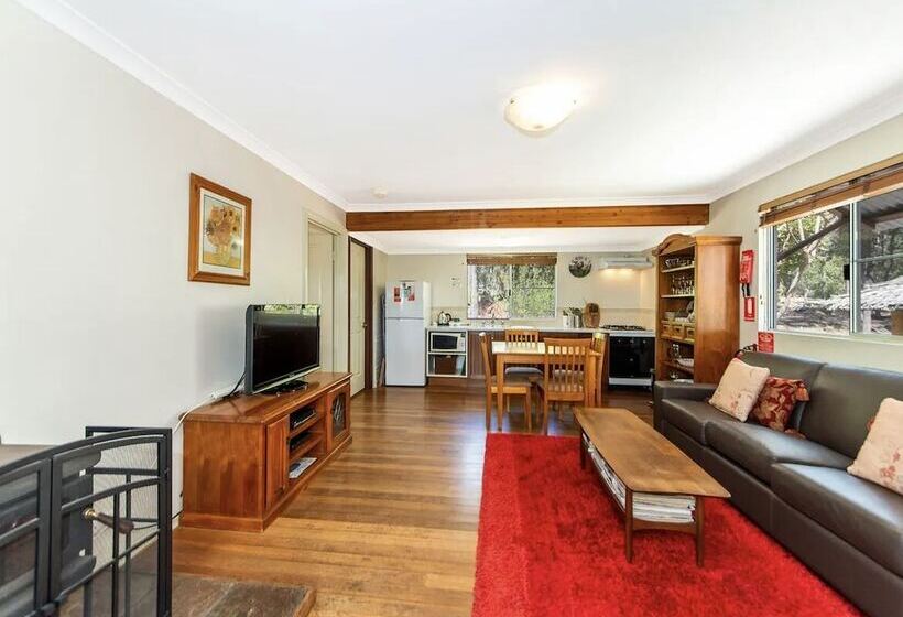 Jarrah Glen Cabins