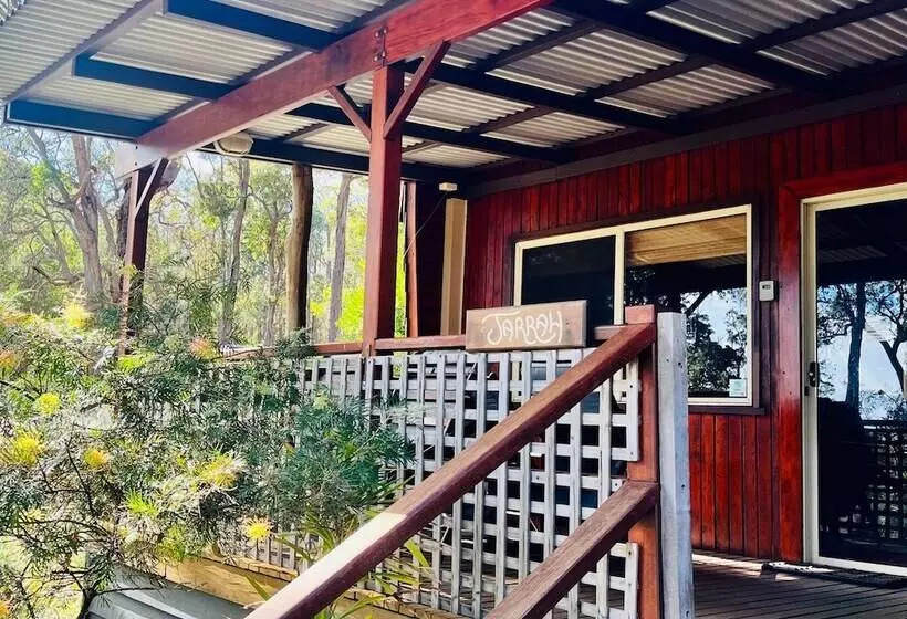 Jarrah Glen Cabins