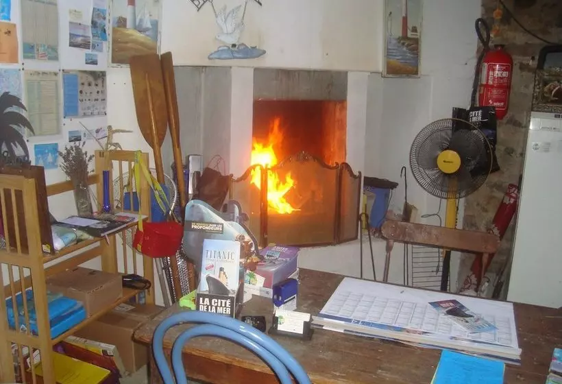 La Palmeraie