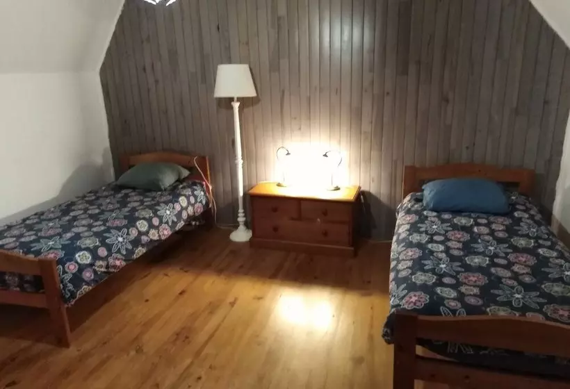 La Palmeraie