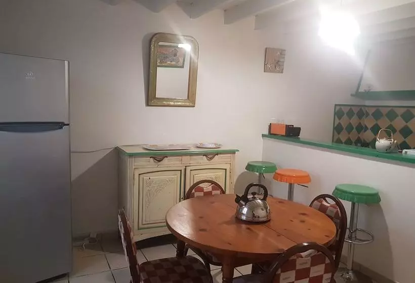 La Palmeraie