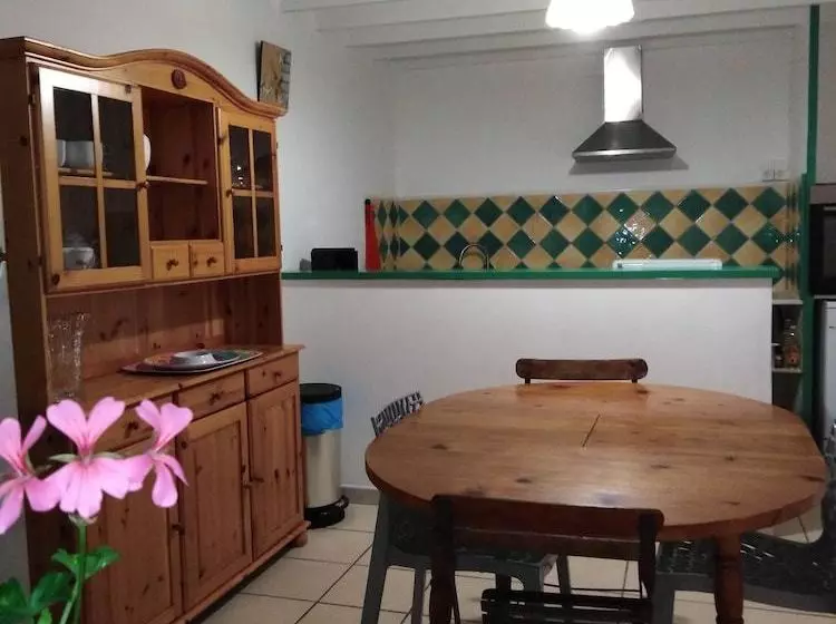 La Palmeraie