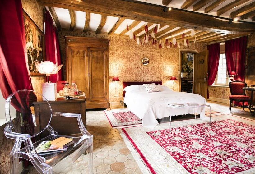 ペンション La Bergerie De L Aqueduc