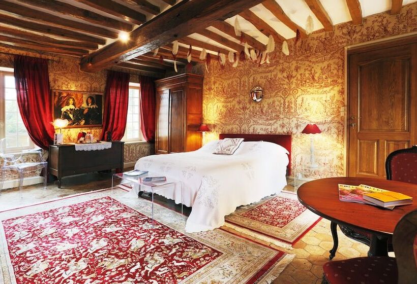 ペンション La Bergerie De L Aqueduc