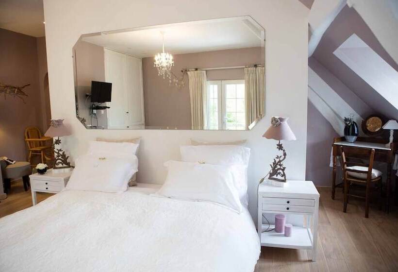 ペンション La Bergerie De L Aqueduc