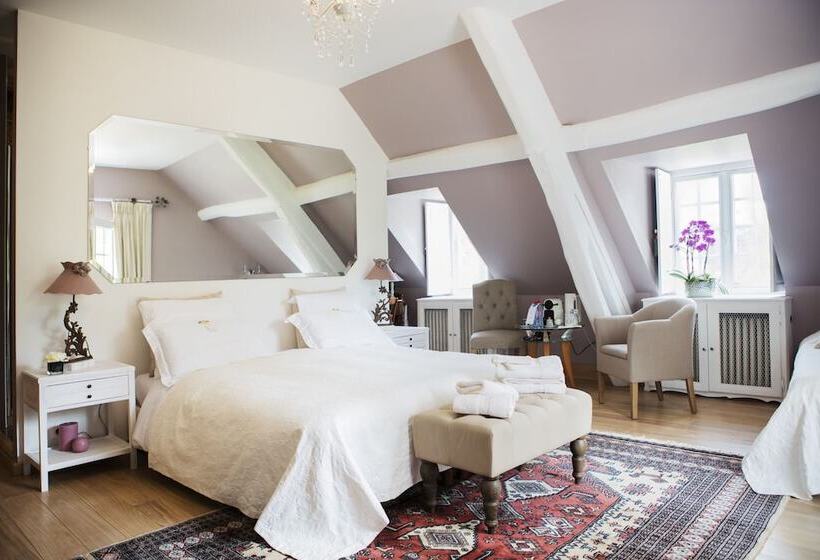 ペンション La Bergerie De L Aqueduc