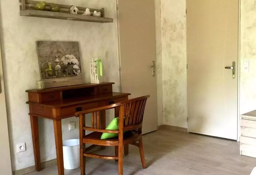 Majatalo Clos De La Colombe