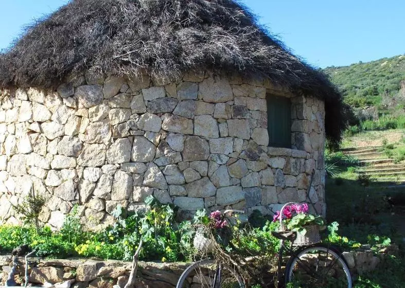 Majatalo Essenza Sardegna
