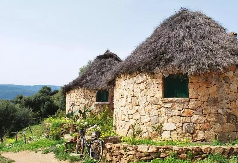 Majatalo Essenza Sardegna