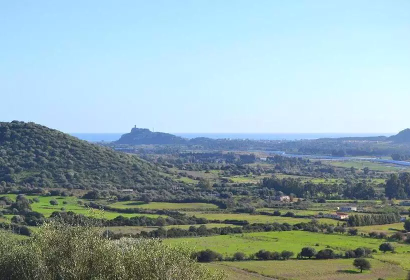 Majatalo Essenza Sardegna