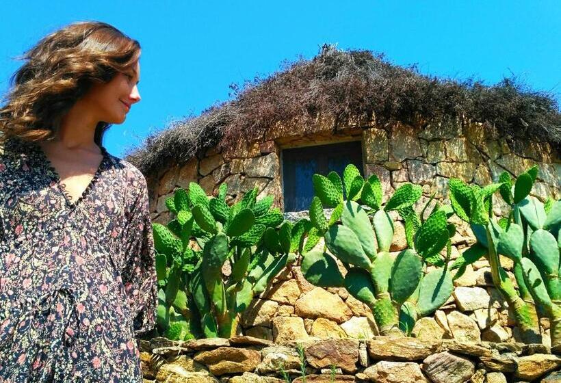 膳宿费 Essenza Sardegna