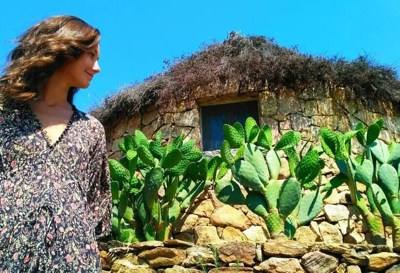 Majatalo Essenza Sardegna