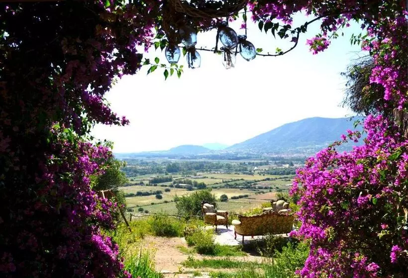 Majatalo Essenza Sardegna