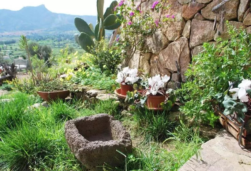 Majatalo Essenza Sardegna