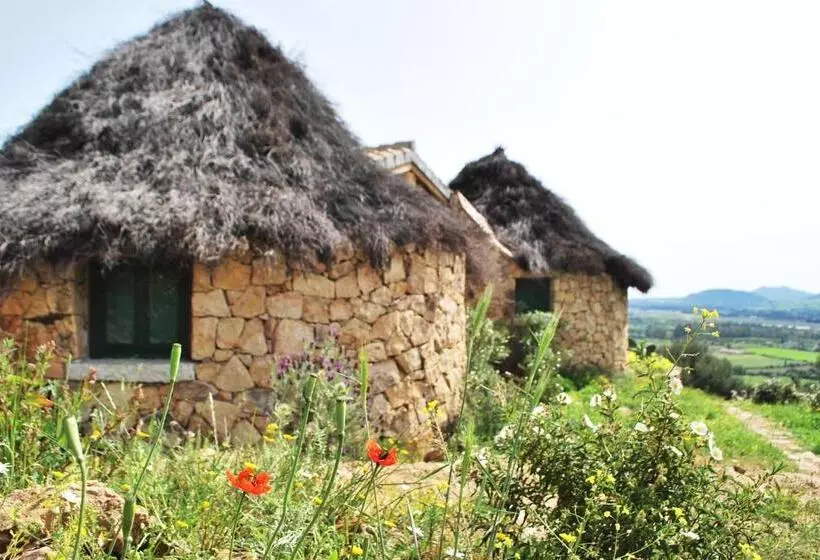 Majatalo Essenza Sardegna