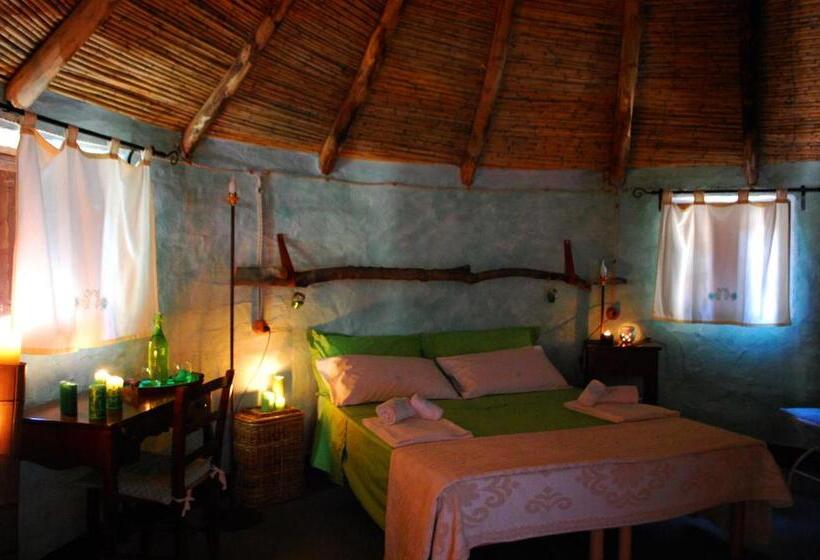 膳宿费 Essenza Sardegna