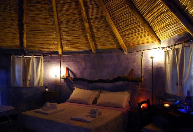 膳宿费 Essenza Sardegna