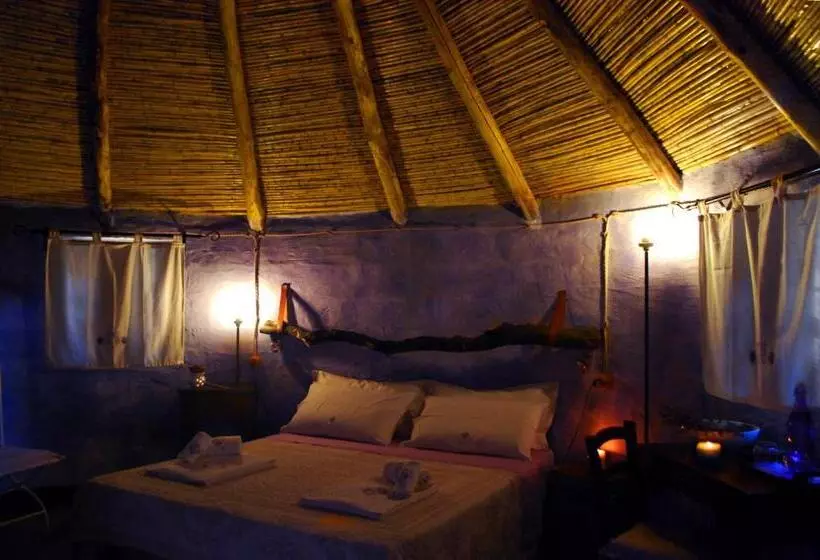 Majatalo Essenza Sardegna