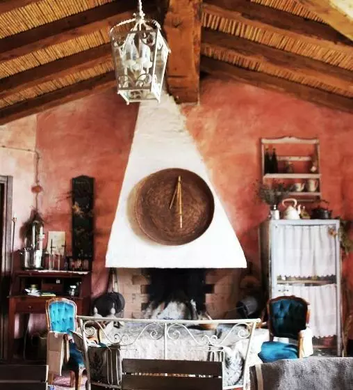 Majatalo Essenza Sardegna