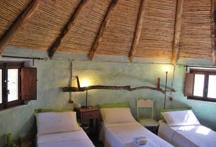 Majatalo Essenza Sardegna