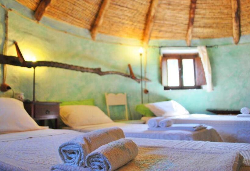 膳宿费 Essenza Sardegna