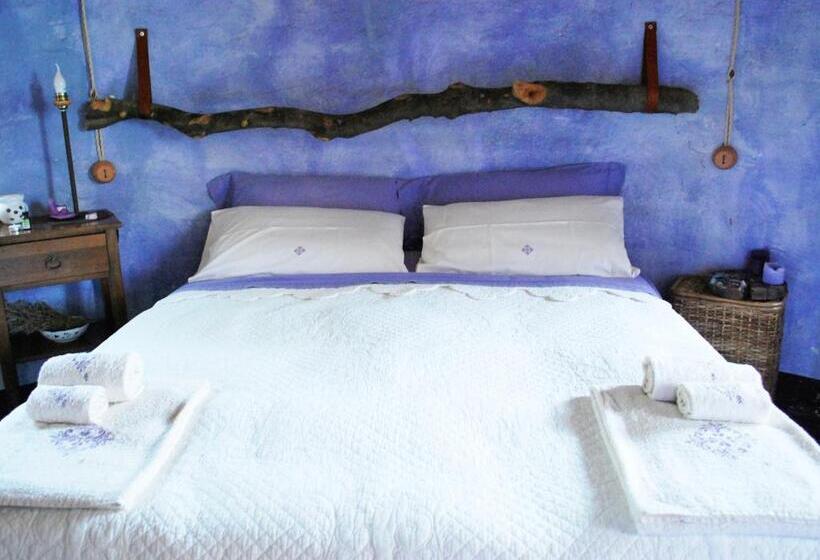 膳宿费 Essenza Sardegna