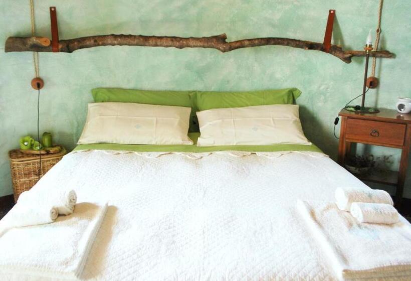 膳宿费 Essenza Sardegna