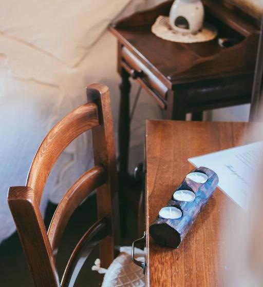 膳宿费 Essenza Sardegna