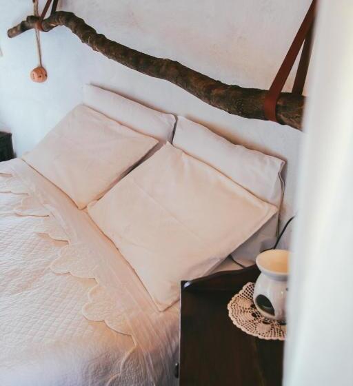 膳宿费 Essenza Sardegna