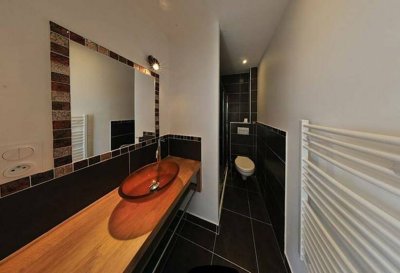 Пансион La Barcarolle Chambre D Hôtes