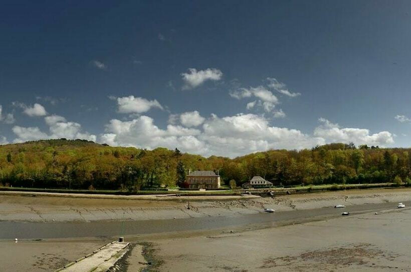 Пансион La Barcarolle Chambre D Hôtes