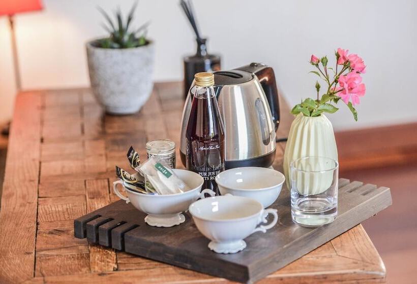 ペンション La Grande Oasis Gite Et Spa