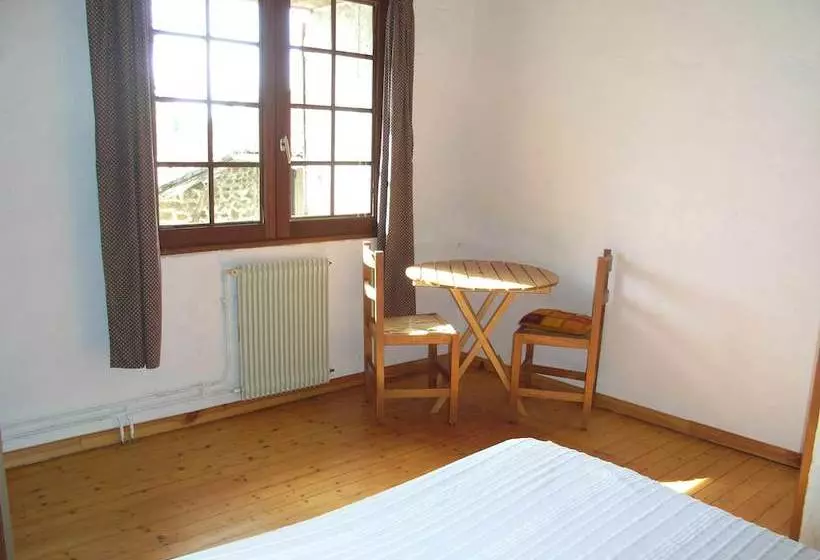 Majatalo Gîte Relais De L Age