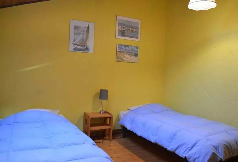 Majatalo Gîte Relais De L Age