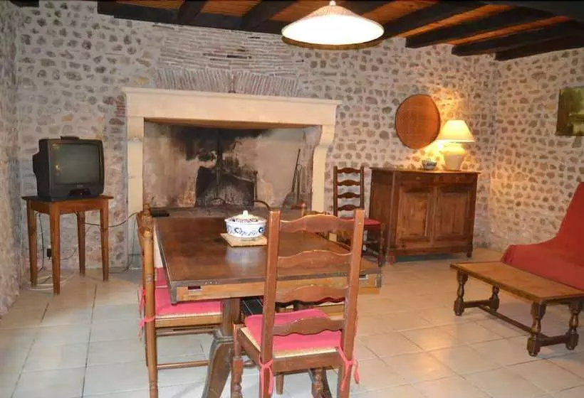 Majatalo Gîte Relais De L Age