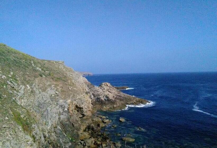 膳宿费 Maison Entre Terre Et Mer