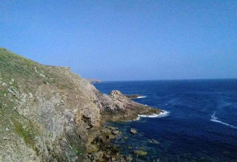 Majatalo Maison Entre Terre Et Mer