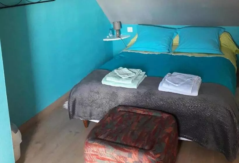 Majatalo Maison Entre Terre Et Mer