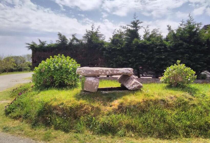 膳宿费 Maison Entre Terre Et Mer