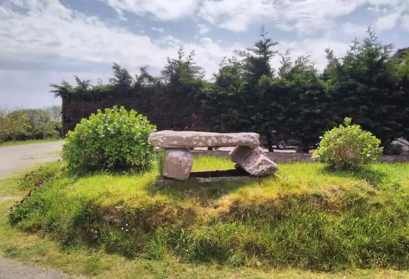 Majatalo Maison Entre Terre Et Mer