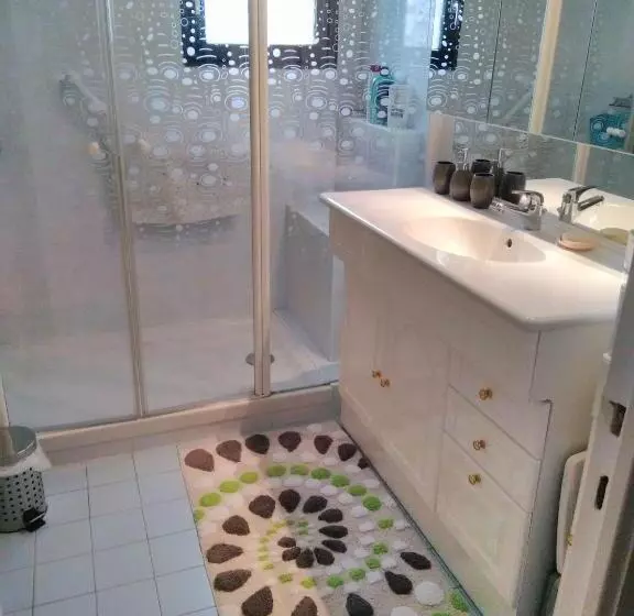 Majatalo Maison Entre Terre Et Mer