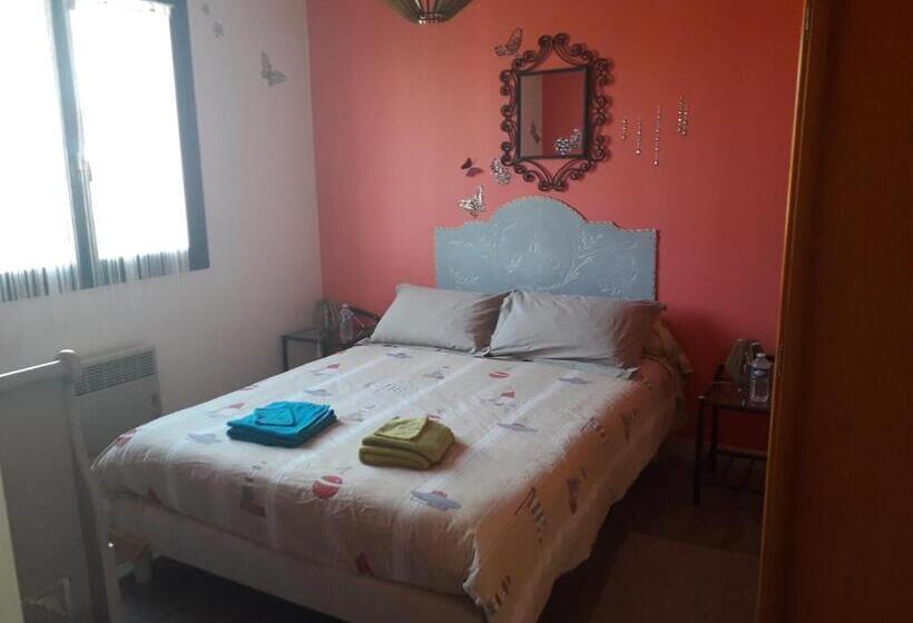 膳宿费 Maison Entre Terre Et Mer