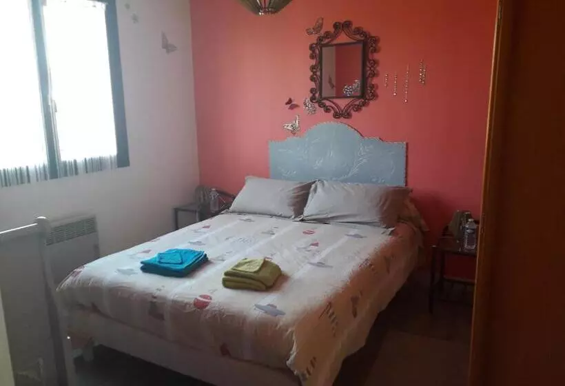 Majatalo Maison Entre Terre Et Mer