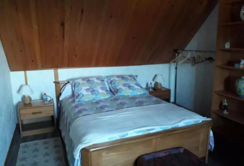 Majatalo Maison Entre Terre Et Mer