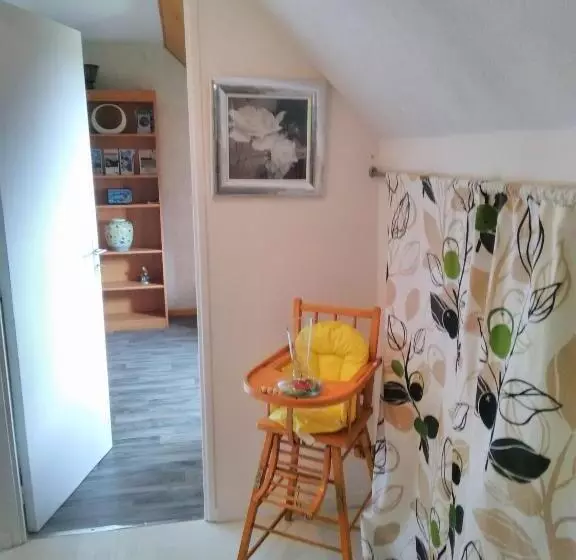 Majatalo Maison Entre Terre Et Mer