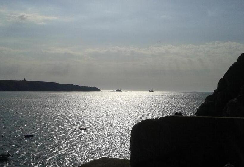 膳宿费 Maison Entre Terre Et Mer