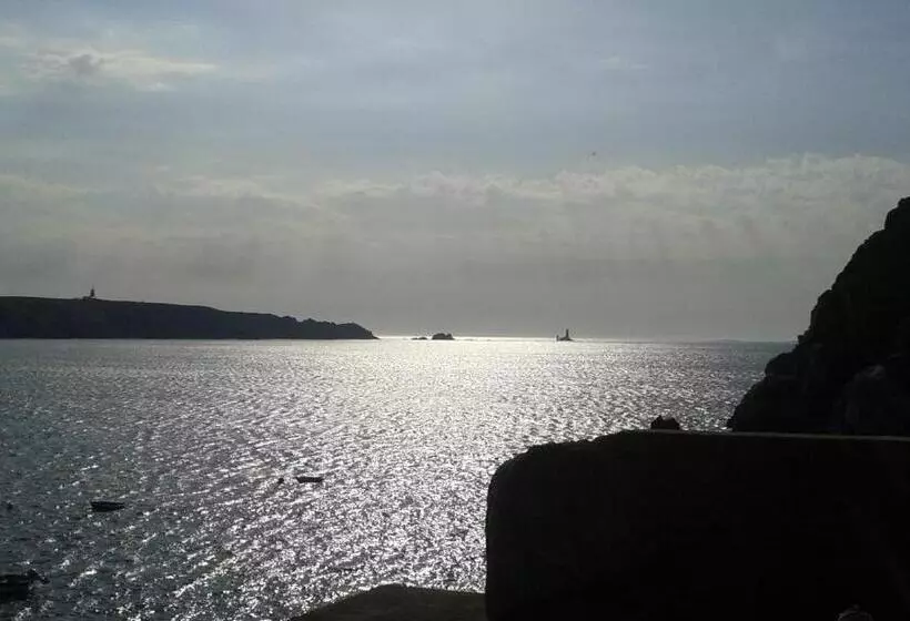 Majatalo Maison Entre Terre Et Mer